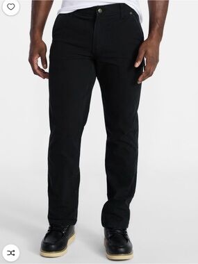 NWT men’s brahma canvas pants sz 40/32 1949